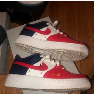 Nike Air Force One